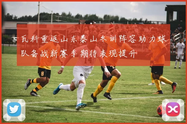 瓦科重返山东泰山冬训阵容助力球队备战新赛季期待表现提升