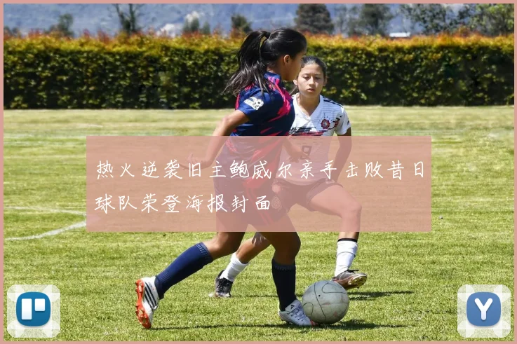 热火逆袭旧主鲍威尔亲手击败昔日球队荣登海报封面