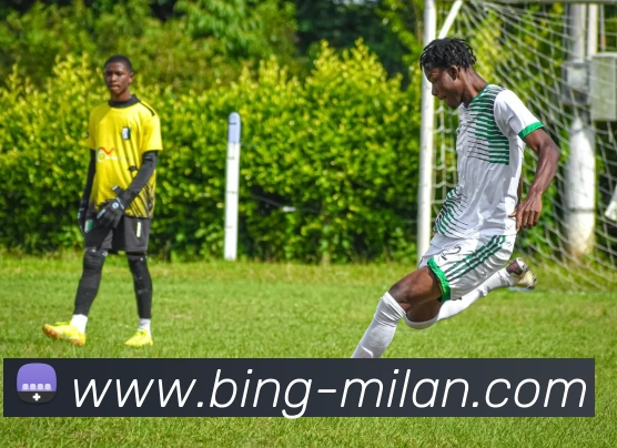 米兰体育发展历程